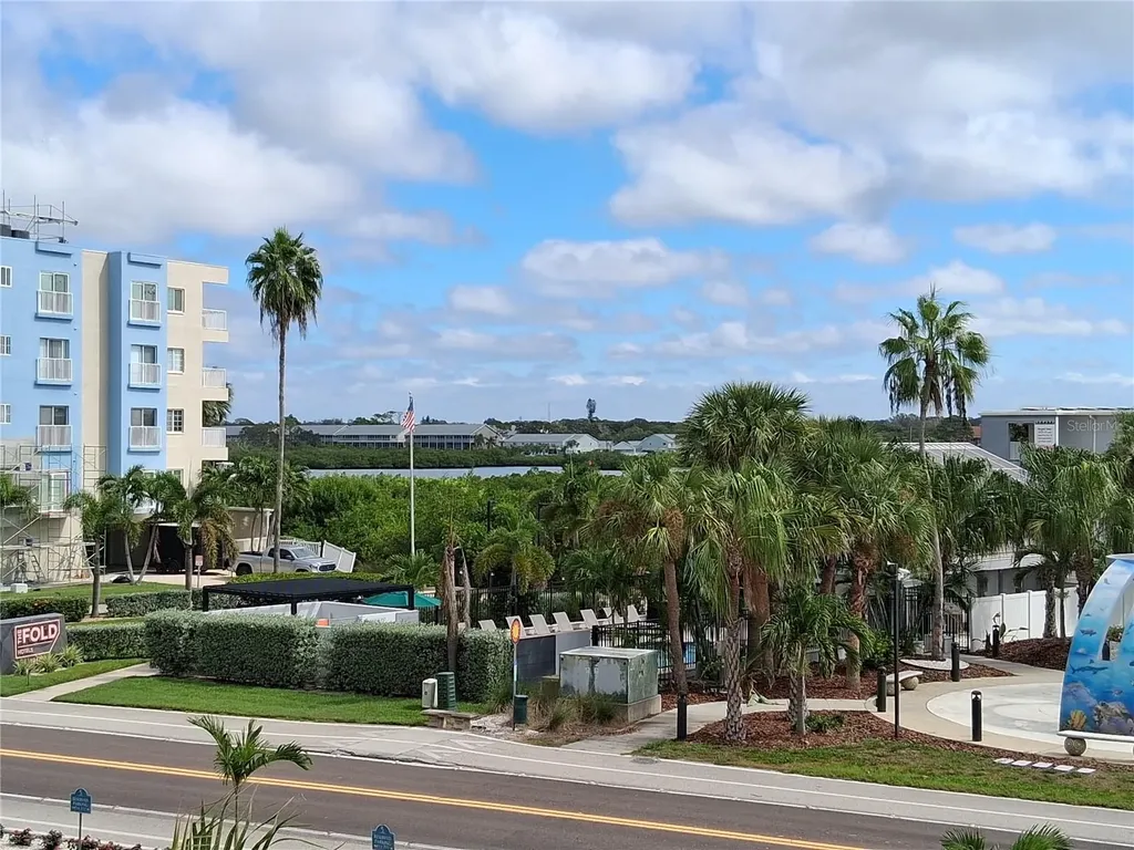 19610 Gulf Boulevard Indian Shores FL 33785