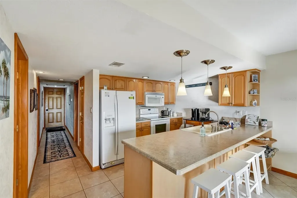 19610 Gulf Boulevard Indian Shores FL 33785