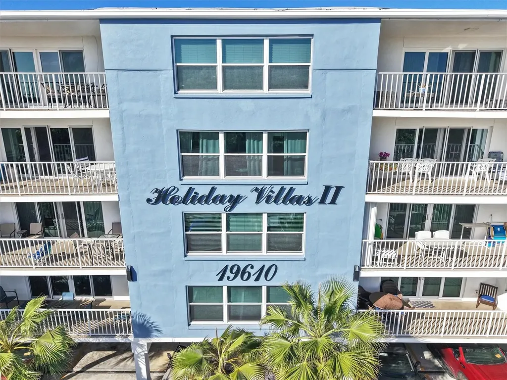 19610 Gulf Boulevard Indian Shores FL 33785