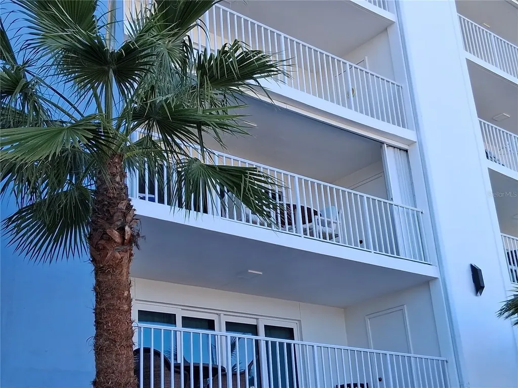 19610 Gulf Boulevard Indian Shores FL 33785