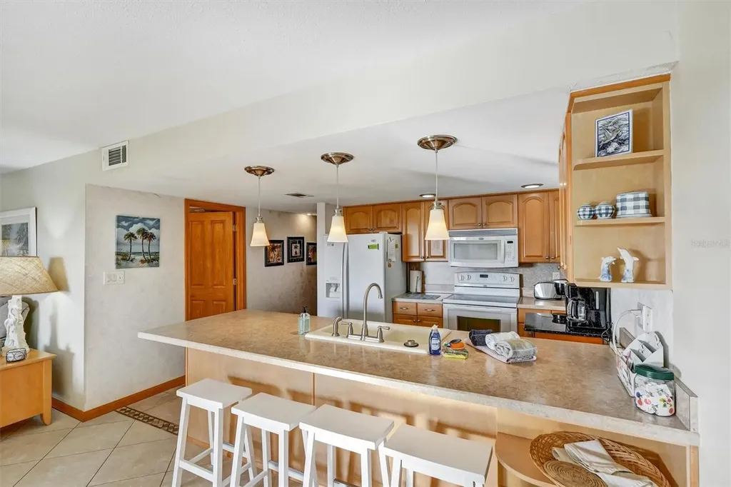 19610 Gulf Boulevard Indian Shores FL 33785