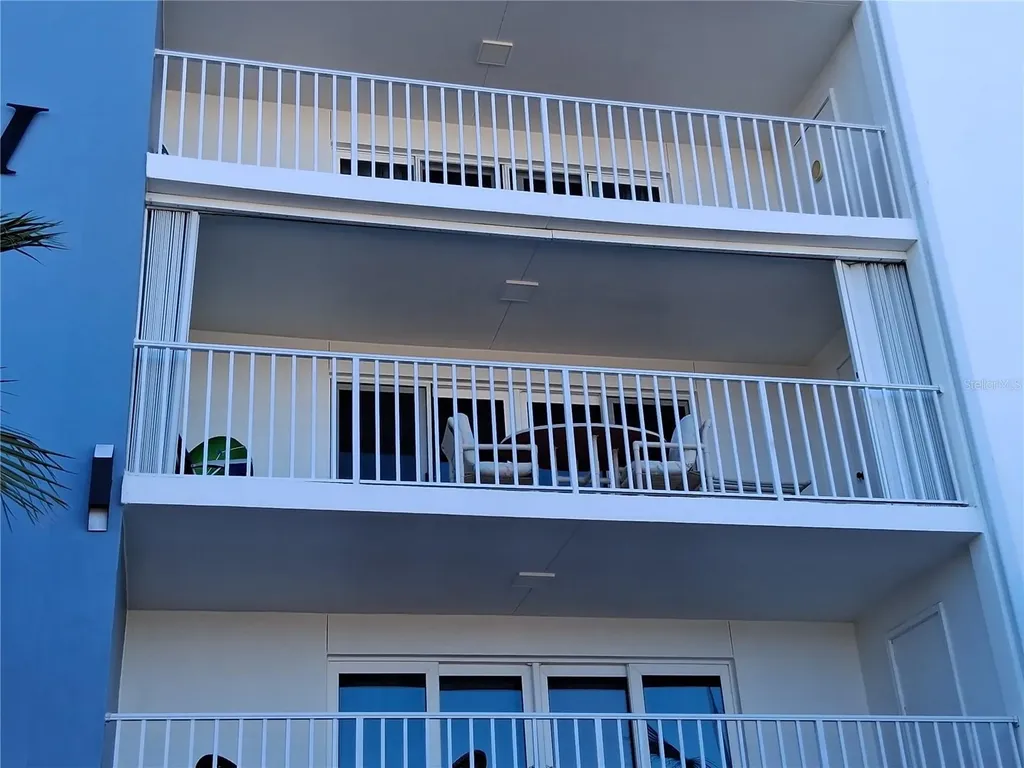 19610 Gulf Boulevard Indian Shores FL 33785