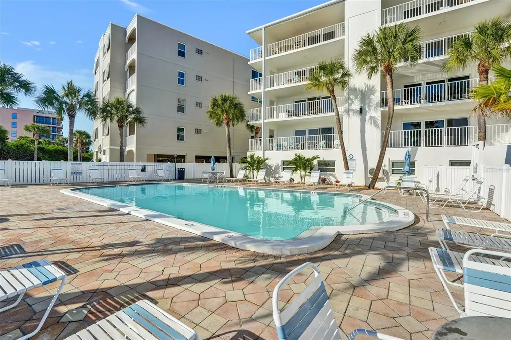 19610 Gulf Boulevard Indian Shores FL 33785