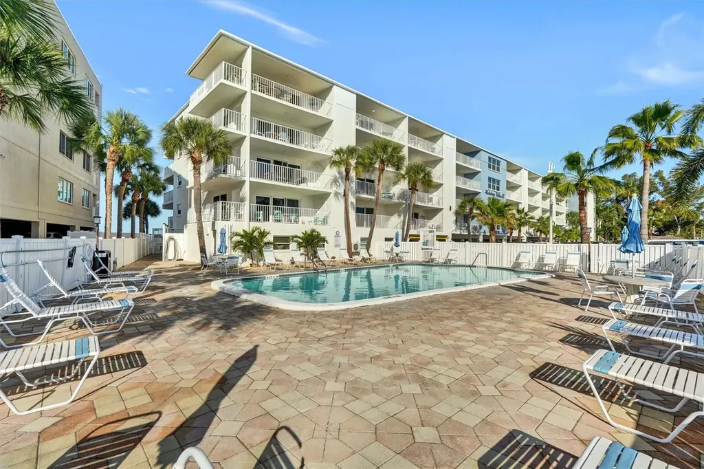 19610 Gulf Boulevard Indian Shores FL 33785