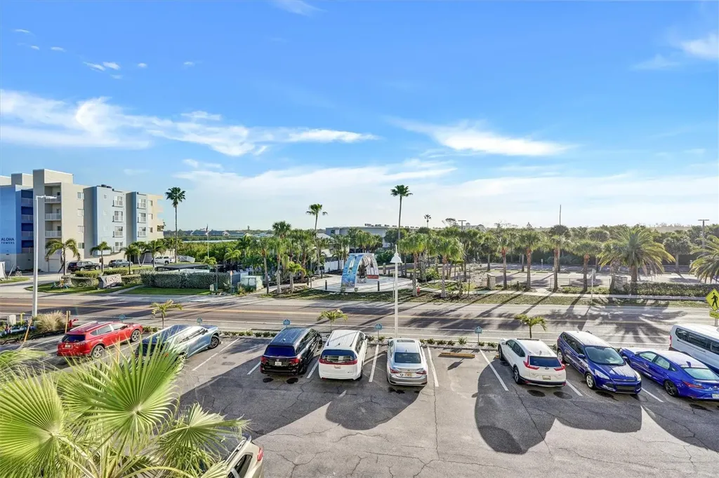 19610 Gulf Boulevard Indian Shores FL 33785