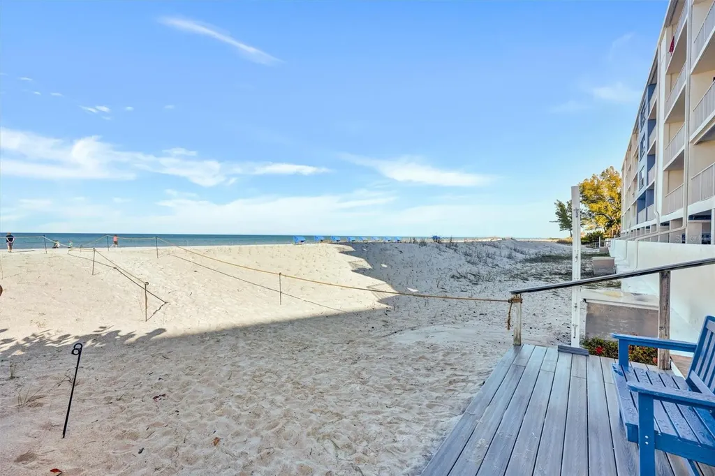 19610 Gulf Boulevard Indian Shores FL 33785