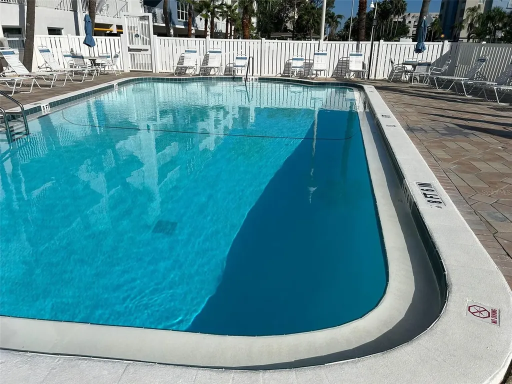 19610 Gulf Boulevard Indian Shores FL 33785