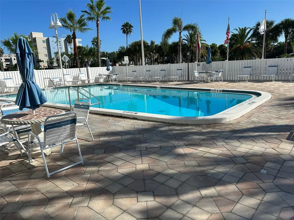 19610 Gulf Boulevard Indian Shores FL 33785