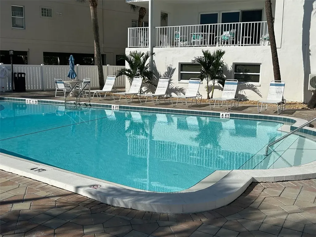 19610 Gulf Boulevard Indian Shores FL 33785