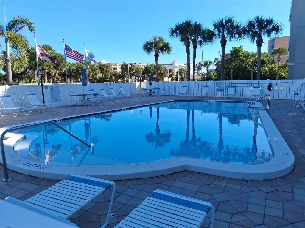 19610 Gulf Boulevard Indian Shores FL 33785