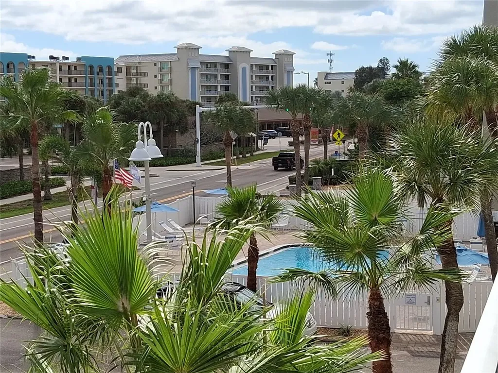 19610 Gulf Boulevard Indian Shores FL 33785