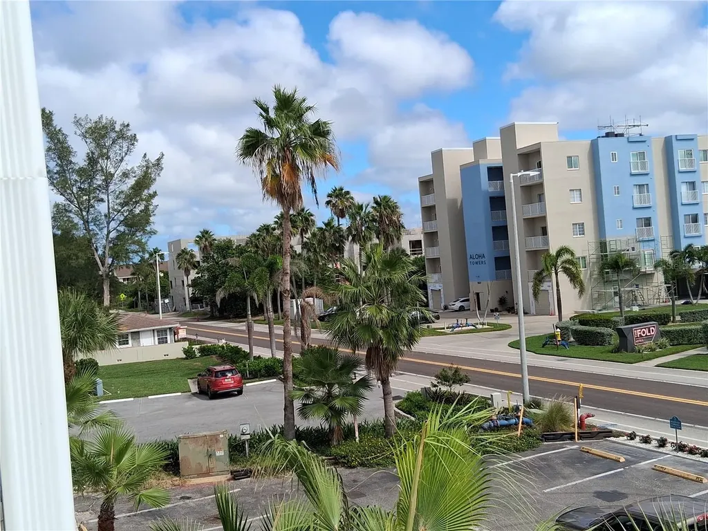 19610 Gulf Boulevard Indian Shores FL 33785