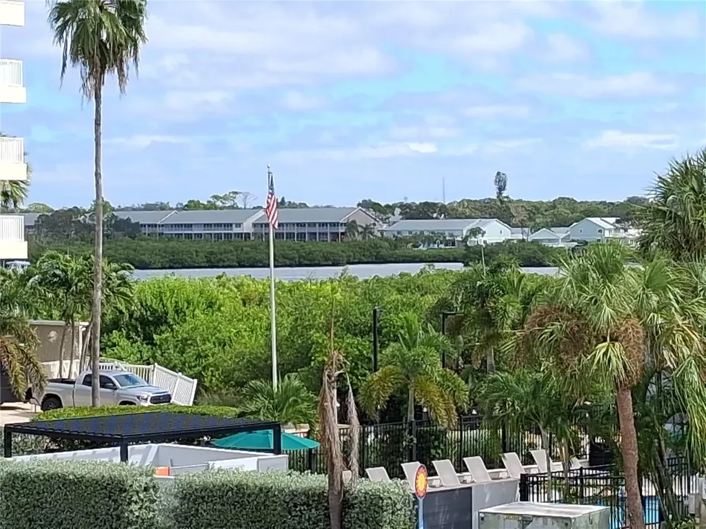 19610 Gulf Boulevard Indian Shores FL 33785