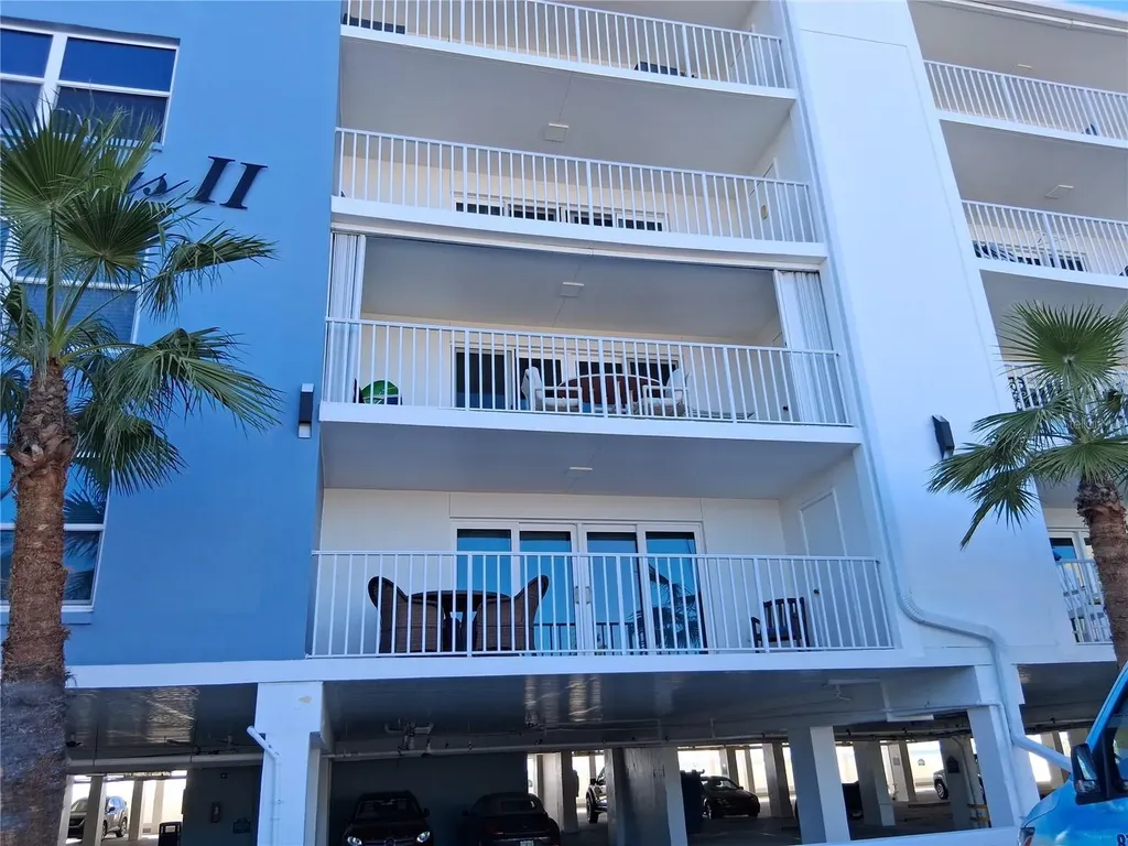 19610 Gulf Boulevard Indian Shores FL 33785