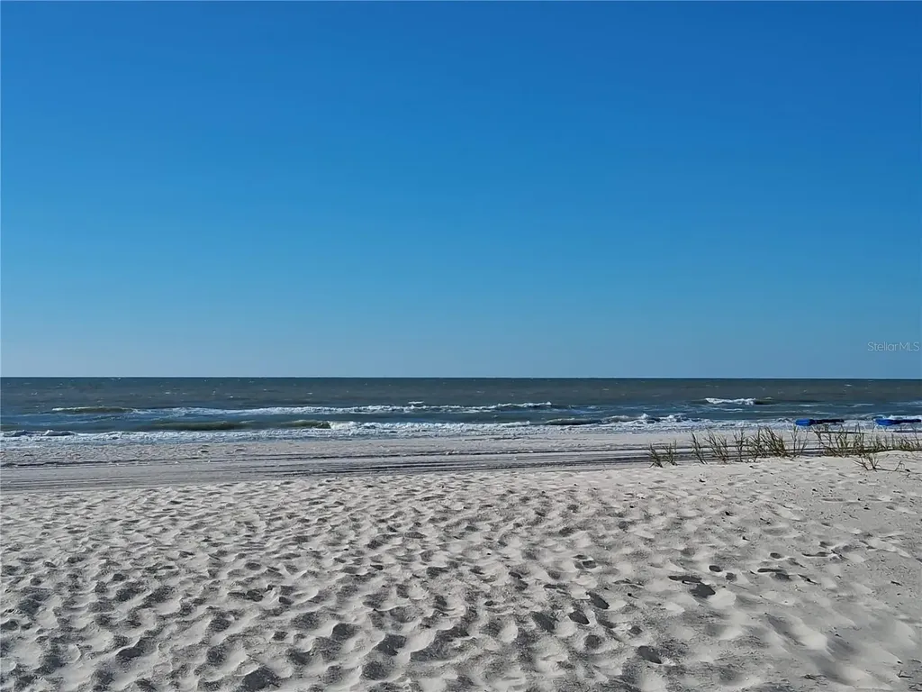 19610 Gulf Boulevard Indian Shores FL 33785