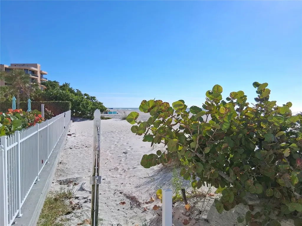 19610 Gulf Boulevard Indian Shores FL 33785