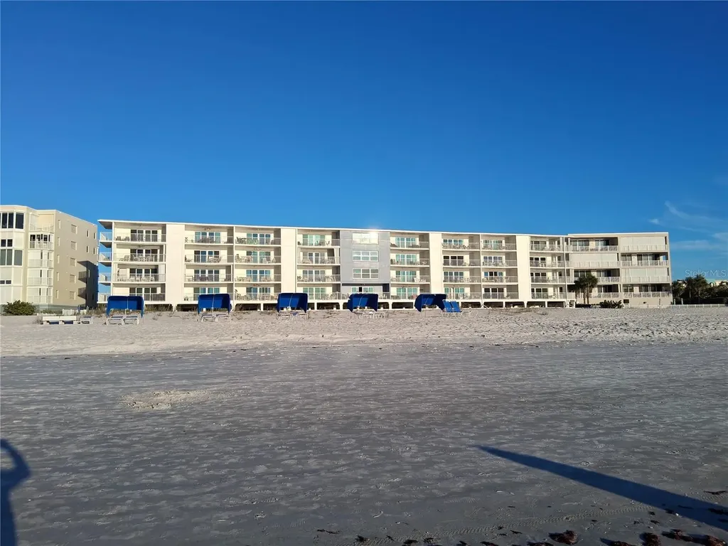 19610 Gulf Boulevard Indian Shores FL 33785