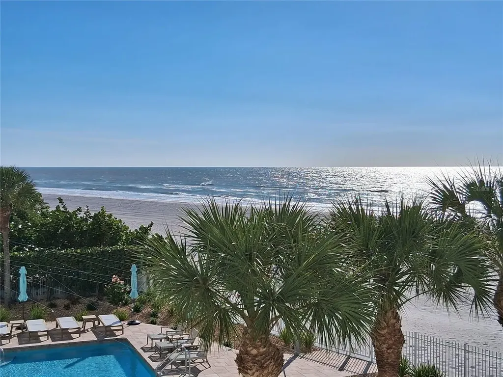 19610 Gulf Boulevard Indian Shores FL 33785