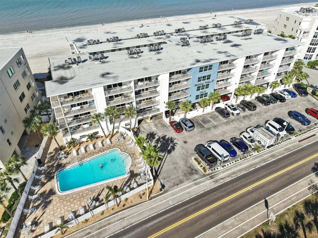 19610 Gulf Boulevard Indian Shores FL 33785