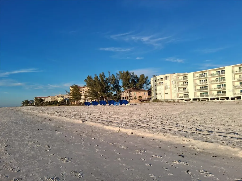 19610 Gulf Boulevard Indian Shores FL 33785