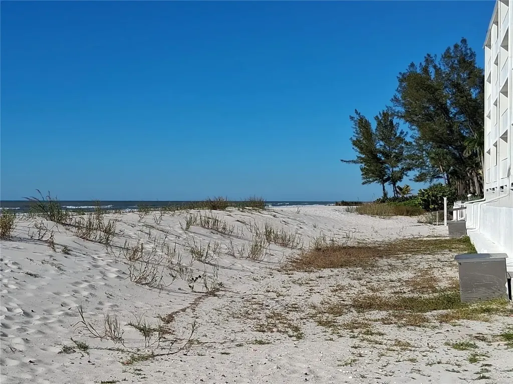 19610 Gulf Boulevard Indian Shores FL 33785