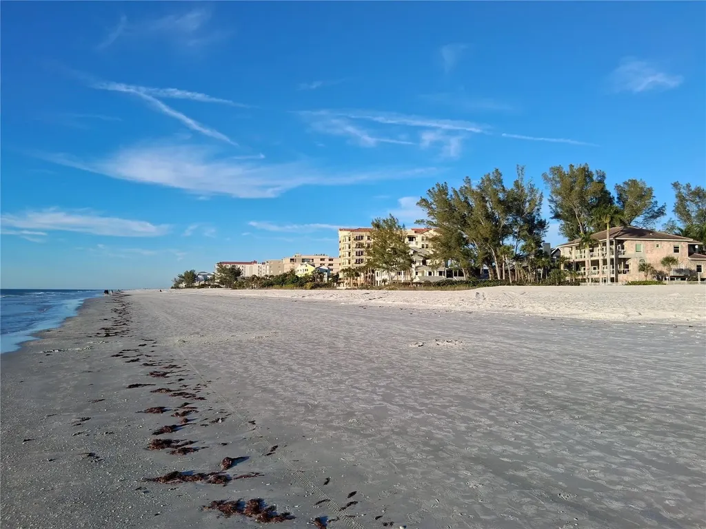 19610 Gulf Boulevard Indian Shores FL 33785