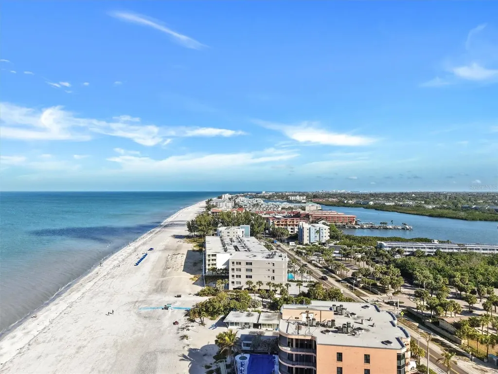 19610 Gulf Boulevard Indian Shores FL 33785
