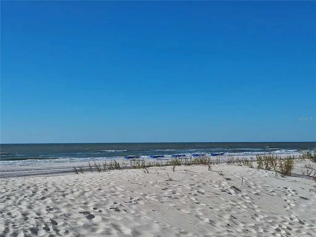 19610 Gulf Boulevard Indian Shores FL 33785