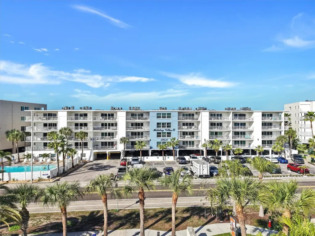 19610 Gulf Boulevard Indian Shores FL 33785