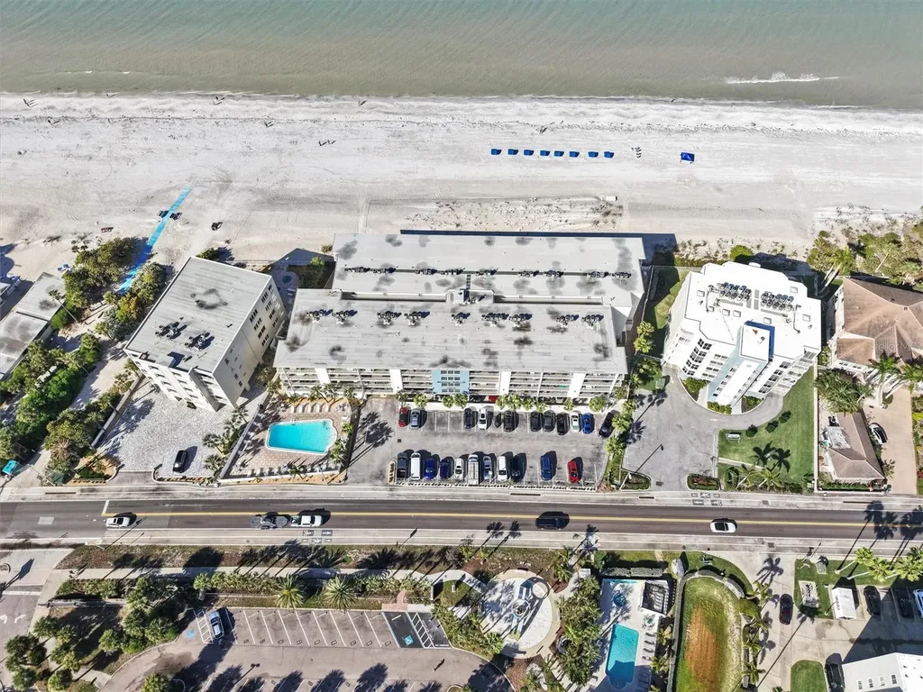 19610 Gulf Boulevard Indian Shores FL 33785