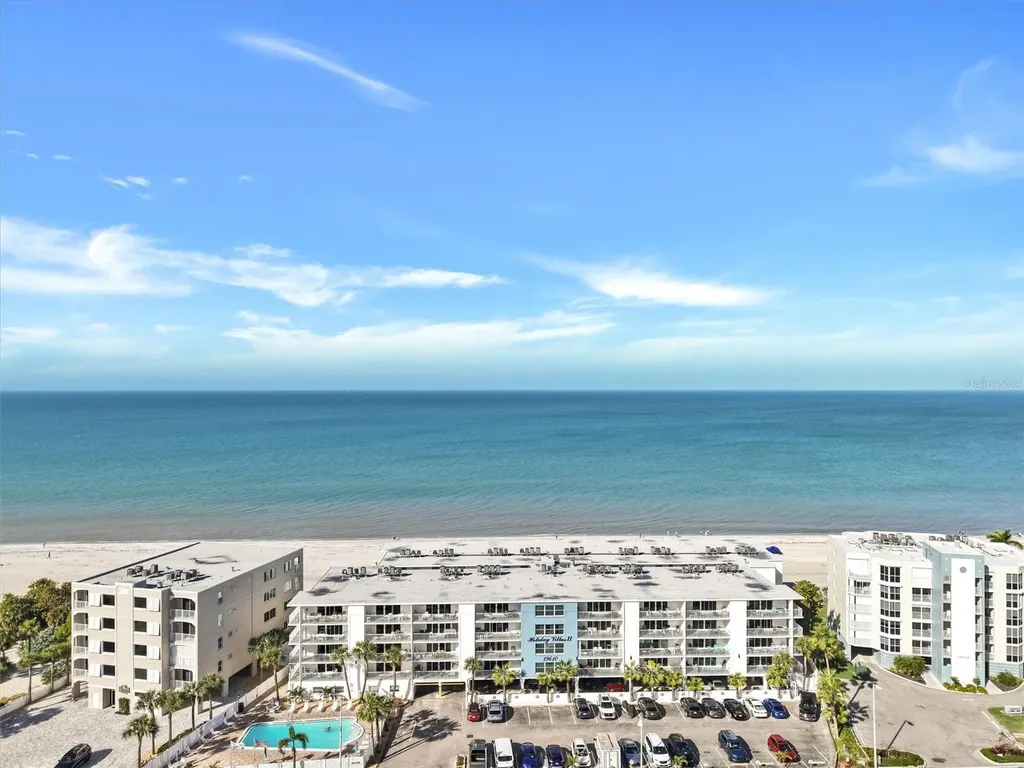 19610 Gulf Boulevard Indian Shores FL 33785