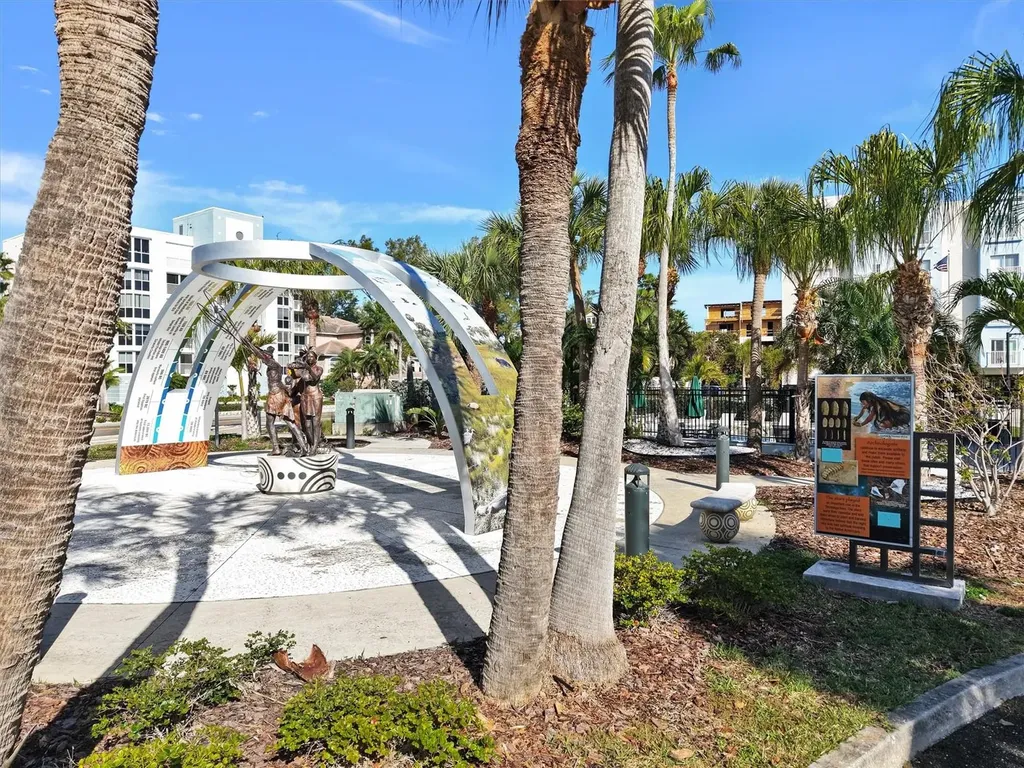 19610 Gulf Boulevard Indian Shores FL 33785