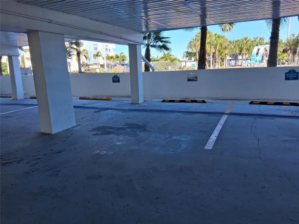 19610 Gulf Boulevard Indian Shores FL 33785