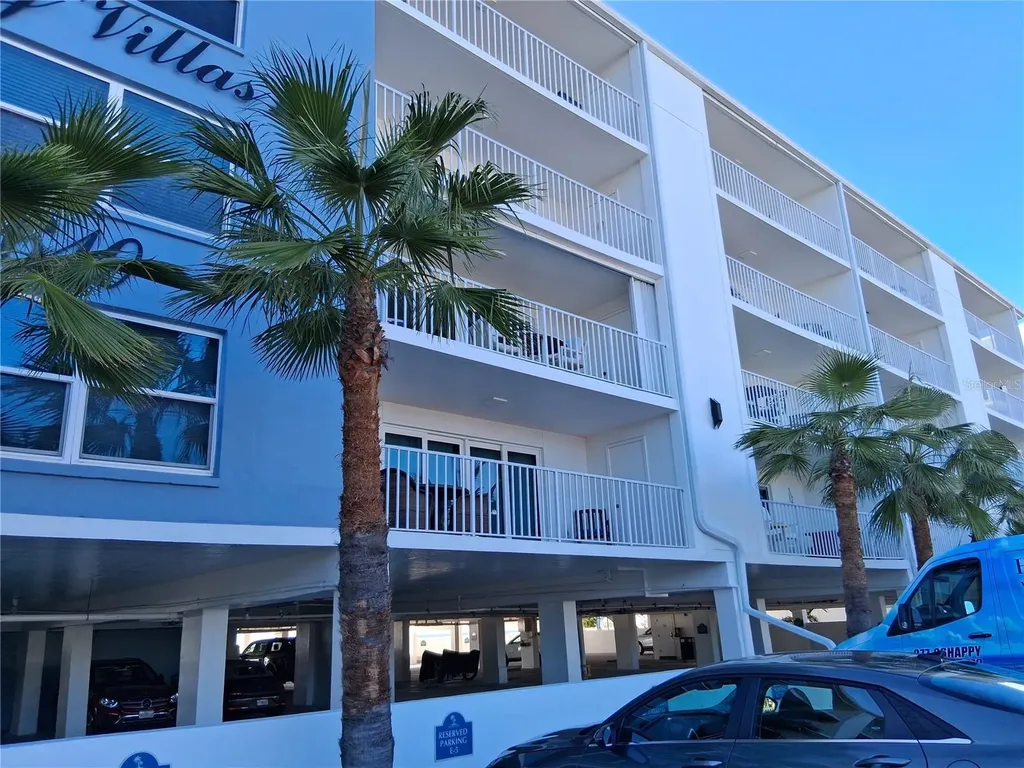 19610 Gulf Boulevard Indian Shores FL 33785