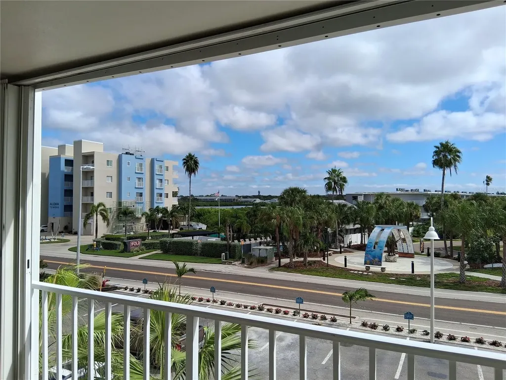 19610 Gulf Boulevard Indian Shores FL 33785