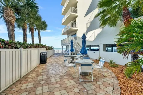 19610 Gulf Boulevard Indian Shores FL 33785