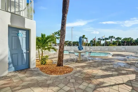 19610 Gulf Boulevard Indian Shores FL 33785