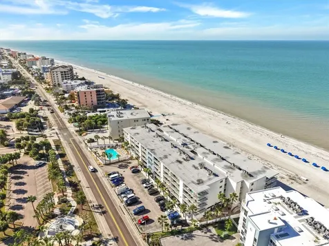 19610 Gulf Boulevard Indian Shores FL 33785