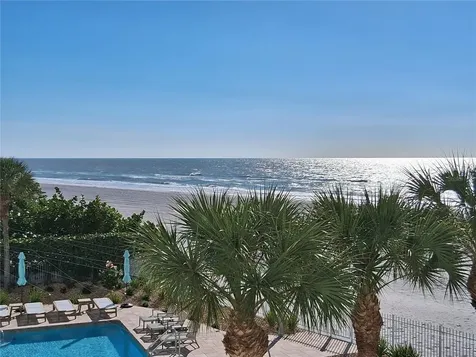 19610 Gulf Boulevard Indian Shores FL 33785