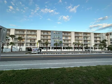 19610 Gulf Boulevard Indian Shores FL 33785