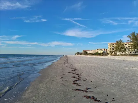 19610 Gulf Boulevard Indian Shores FL 33785