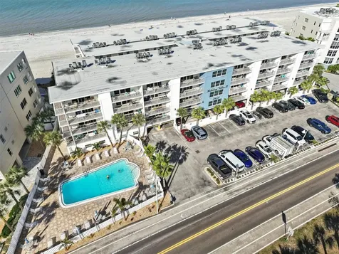 19610 Gulf Boulevard Indian Shores FL 33785