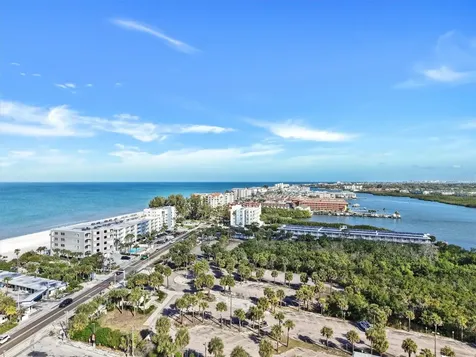 19610 Gulf Boulevard Indian Shores FL 33785