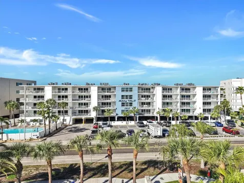 19610 Gulf Boulevard Indian Shores FL 33785