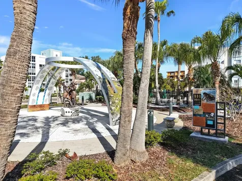 19610 Gulf Boulevard Indian Shores FL 33785