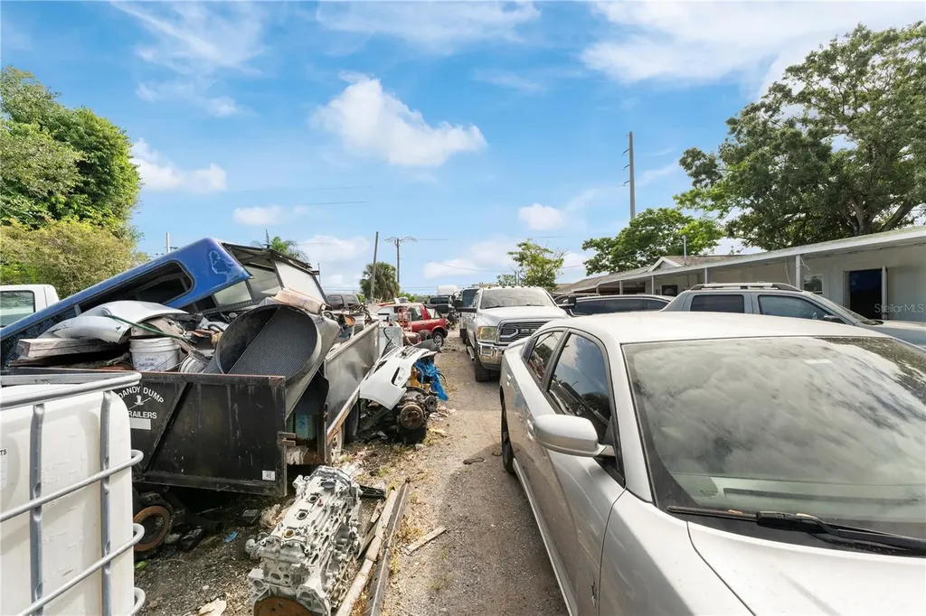 5712 15th Street E Bradenton FL 34203