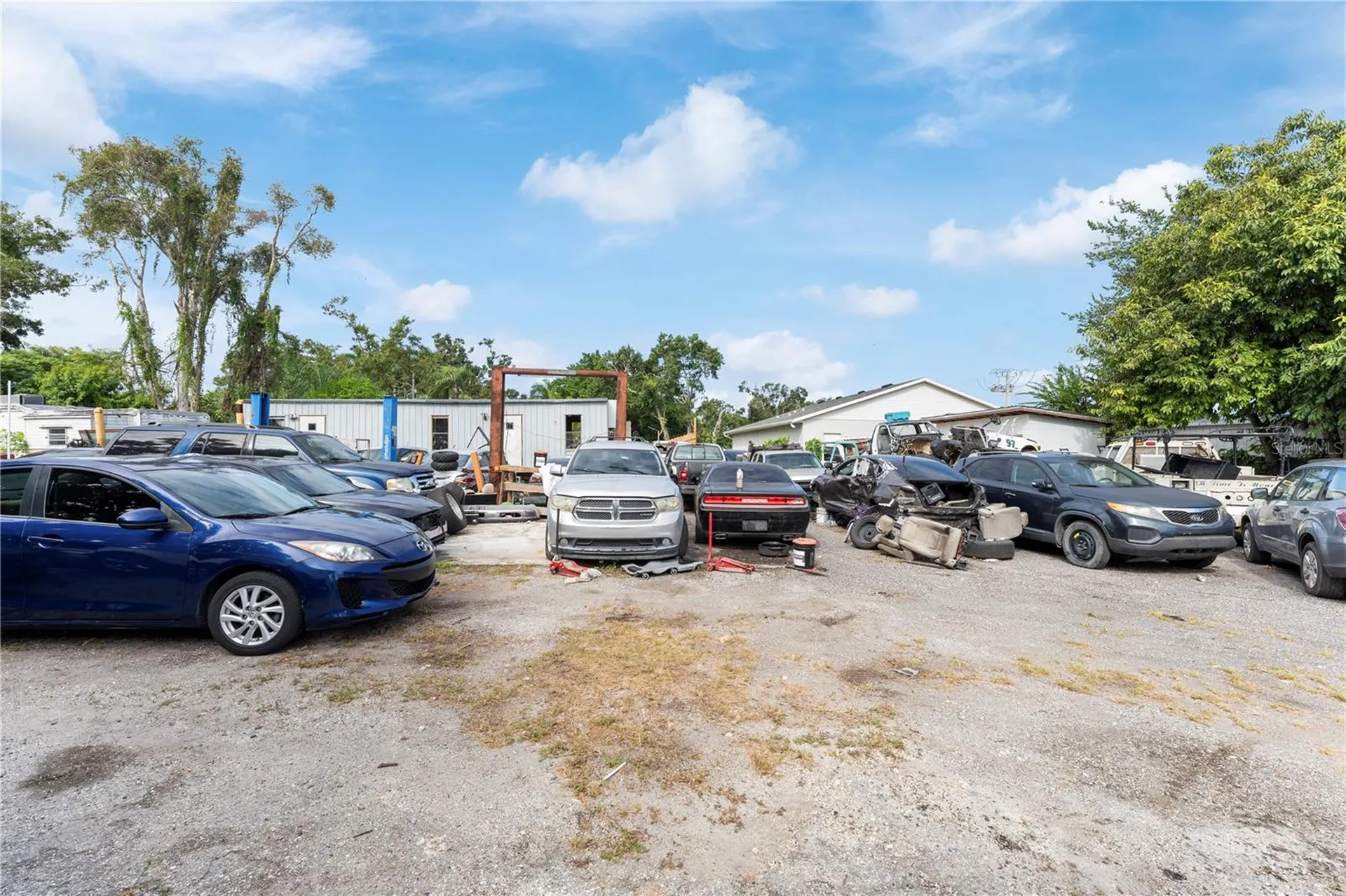 5712 15th Street E Bradenton FL 34203