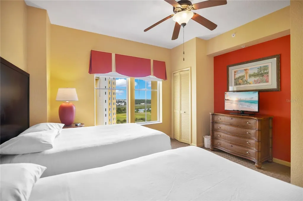 8101 Resort Vlg Drive Orlando FL 32821