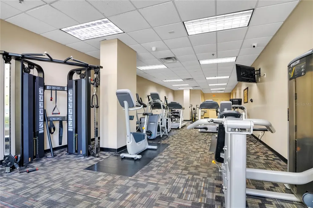 8101 Resort Vlg Drive Orlando FL 32821