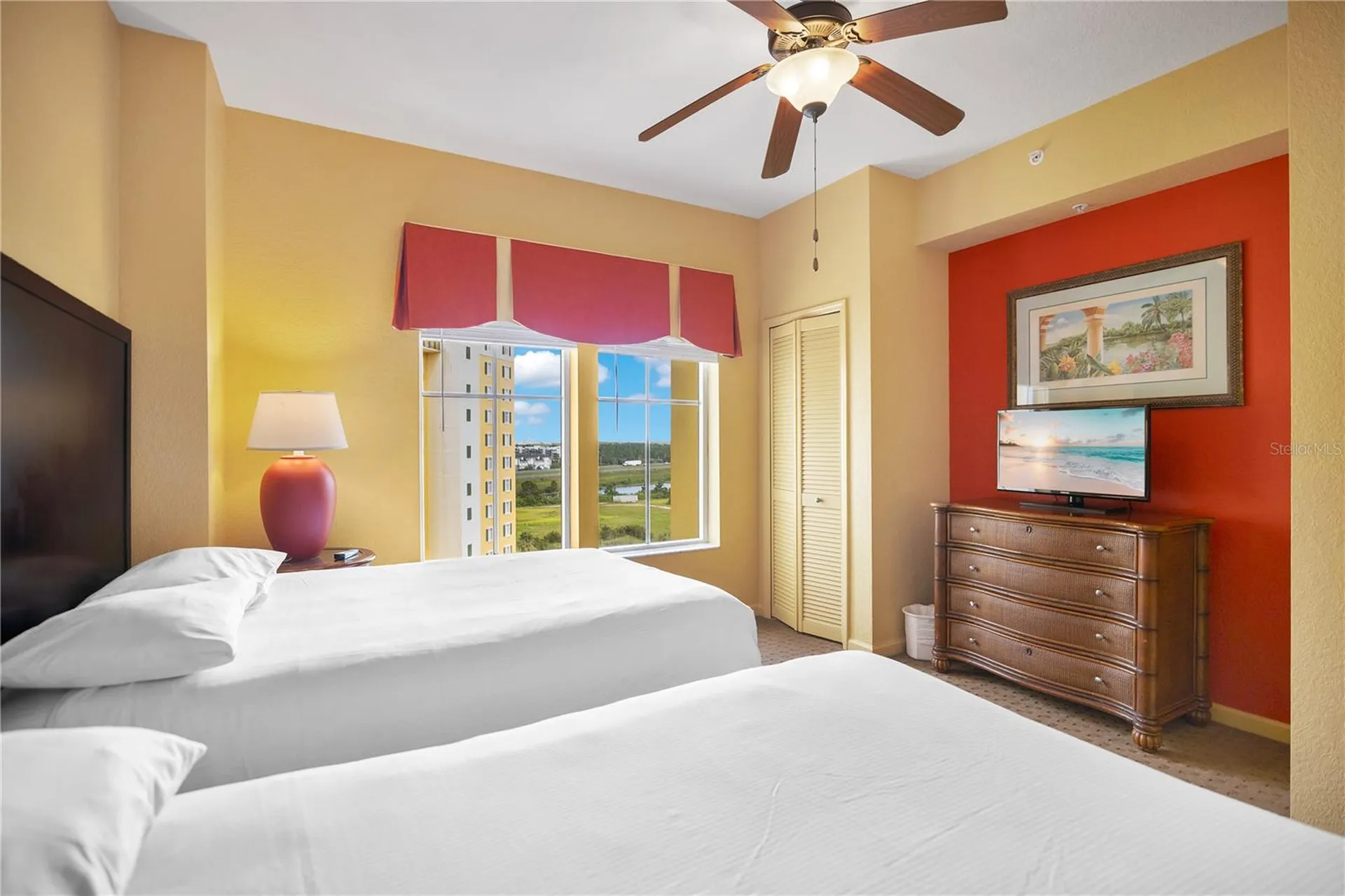 8101 Resort Vlg Drive Orlando FL 32821